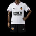 Valencia Maillot Domicile 26/27 – Enfant