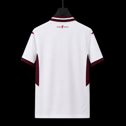 Torino Maillot Extérieur 26/27