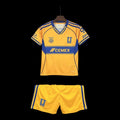 Tigres Maillot Domicile 25/26 – Enfant