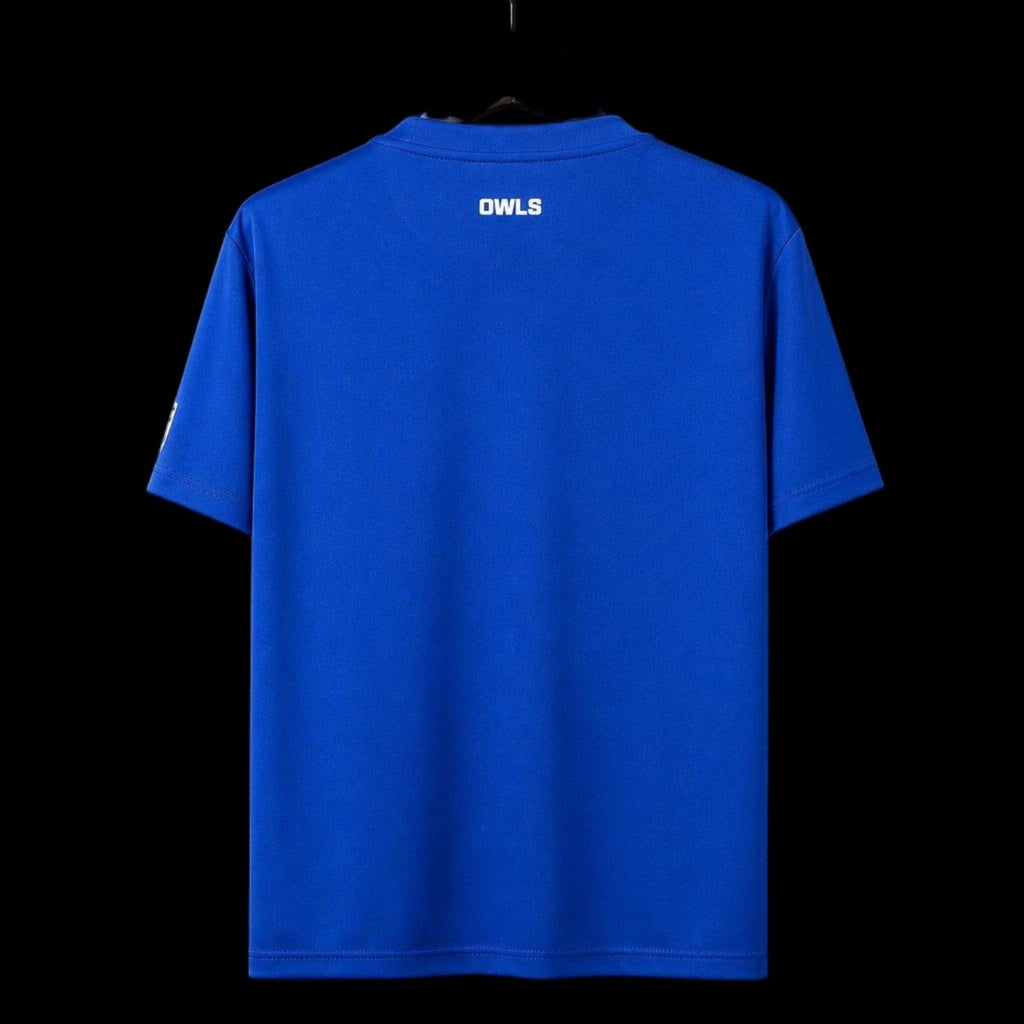 Sheffield Wednesday Maillot Gardien 26/27