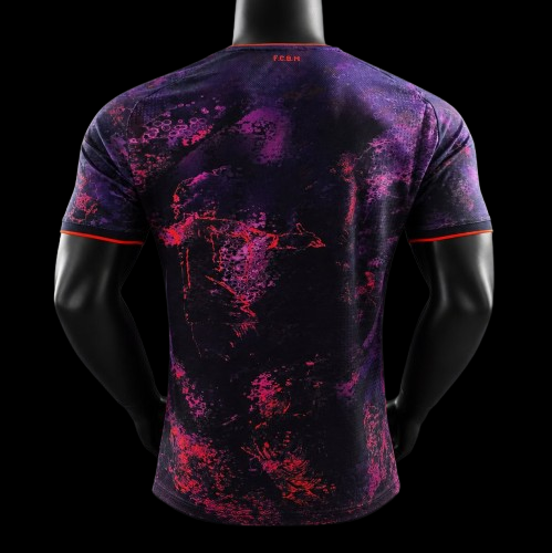 Bayern Munich Maillot Third 26/27 – Version Player