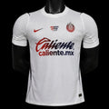 Chivas Maillot Extérieur 26/27 – Version Player