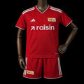 Union Berlin Maillot Domicile 26/27 – Enfant