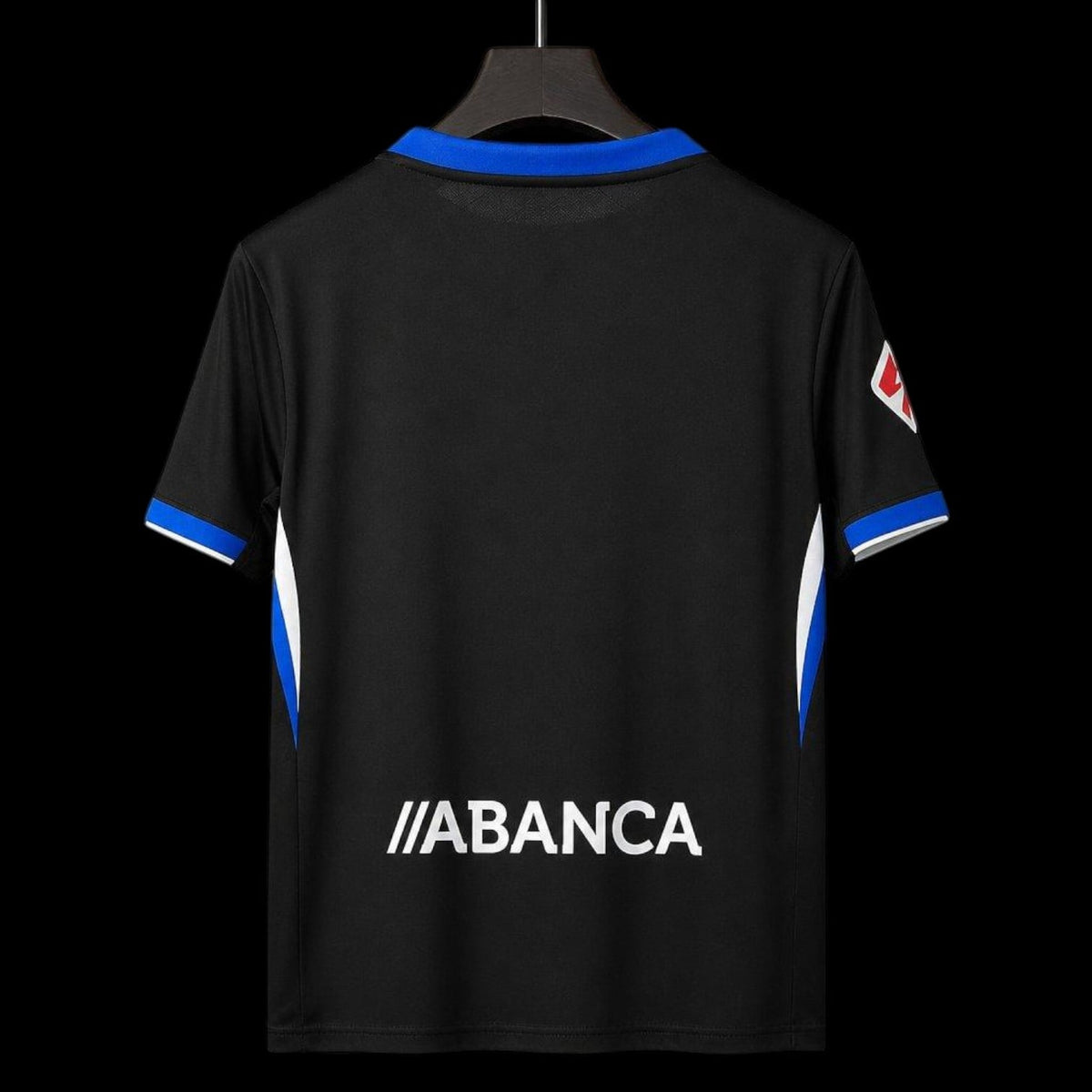Alaves Maillot Extérieur 26/27