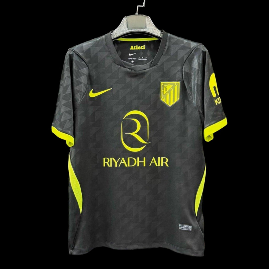Atlético Madrid Maillot Extérieur 26/27