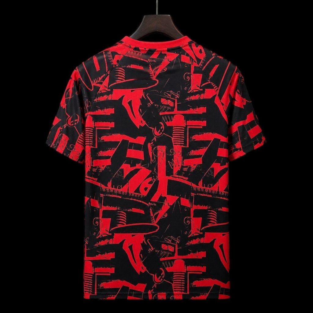 Milan AC Maillot Avant-Match 26/27