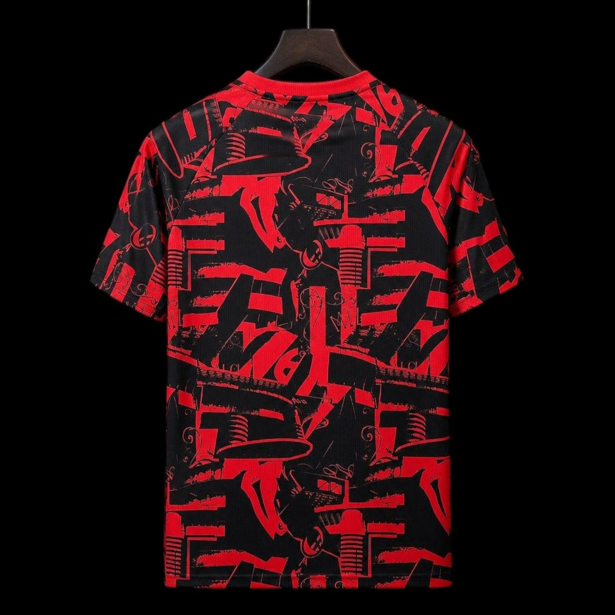 Milan AC Maillot Avant-Match 26/27