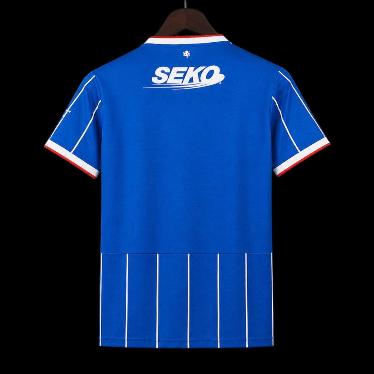 Rangers FC Maillot Domicile 26/27 (II)