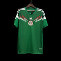 Mexique Maillot Rétro 2014