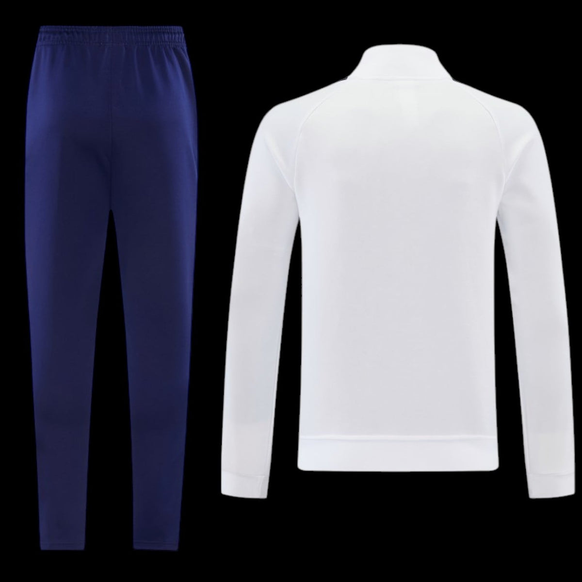 Real Madrid Survêtement 26/27