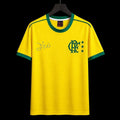 Flamengo Maillot Zico Signature 26/27
