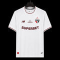 Sao Paulo Maillot Third 26/27