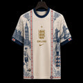 Angleterre Maillot Vintage 26/27
