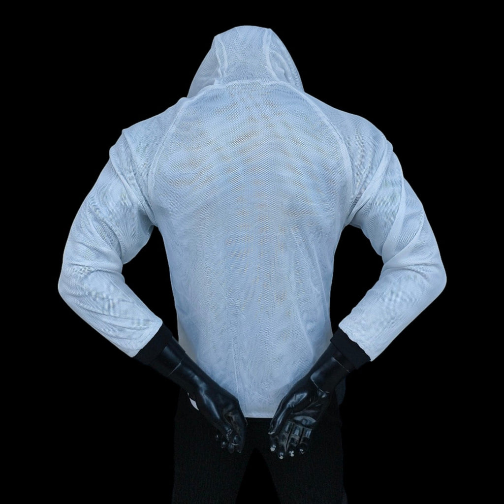 Angleterre Veste