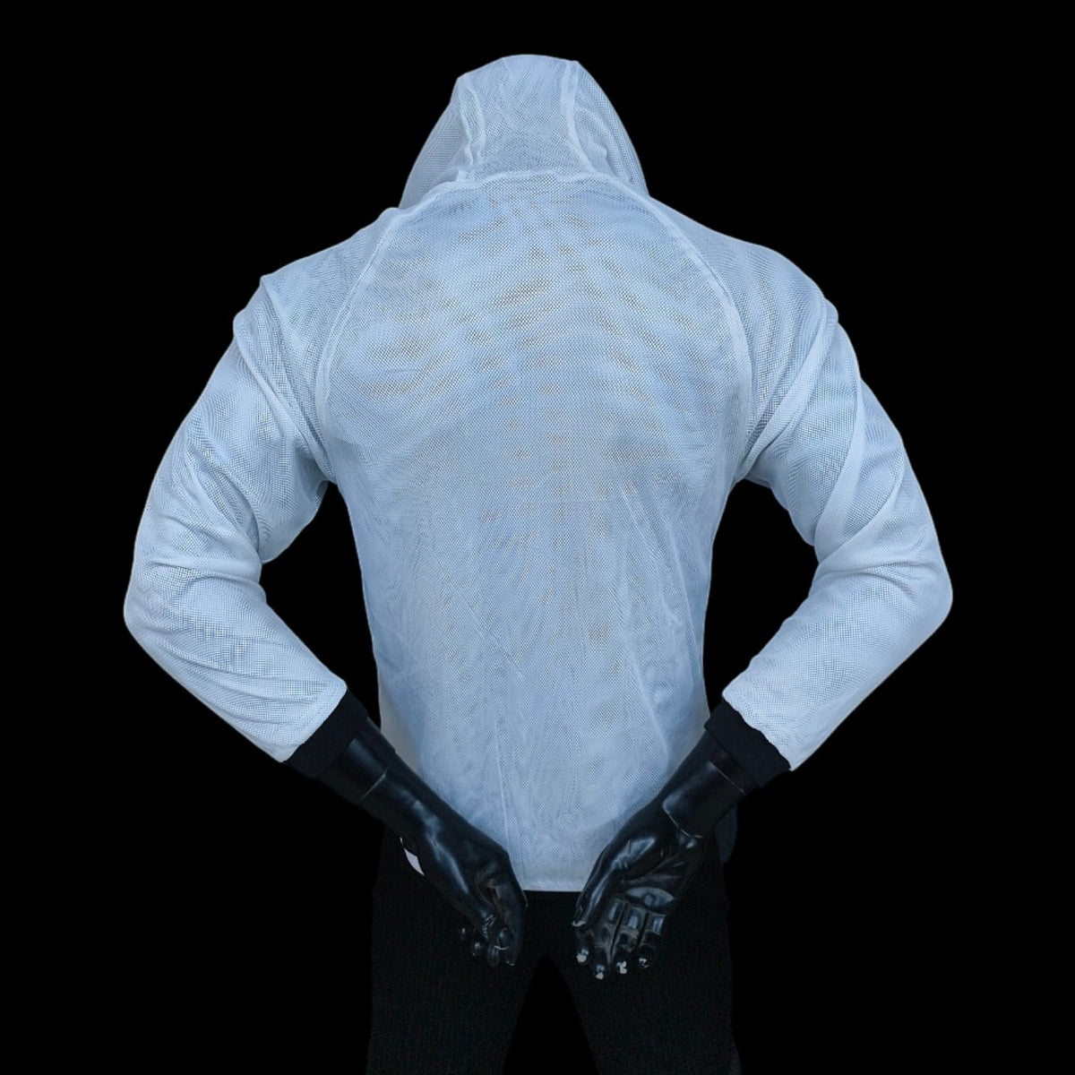 Angleterre Veste