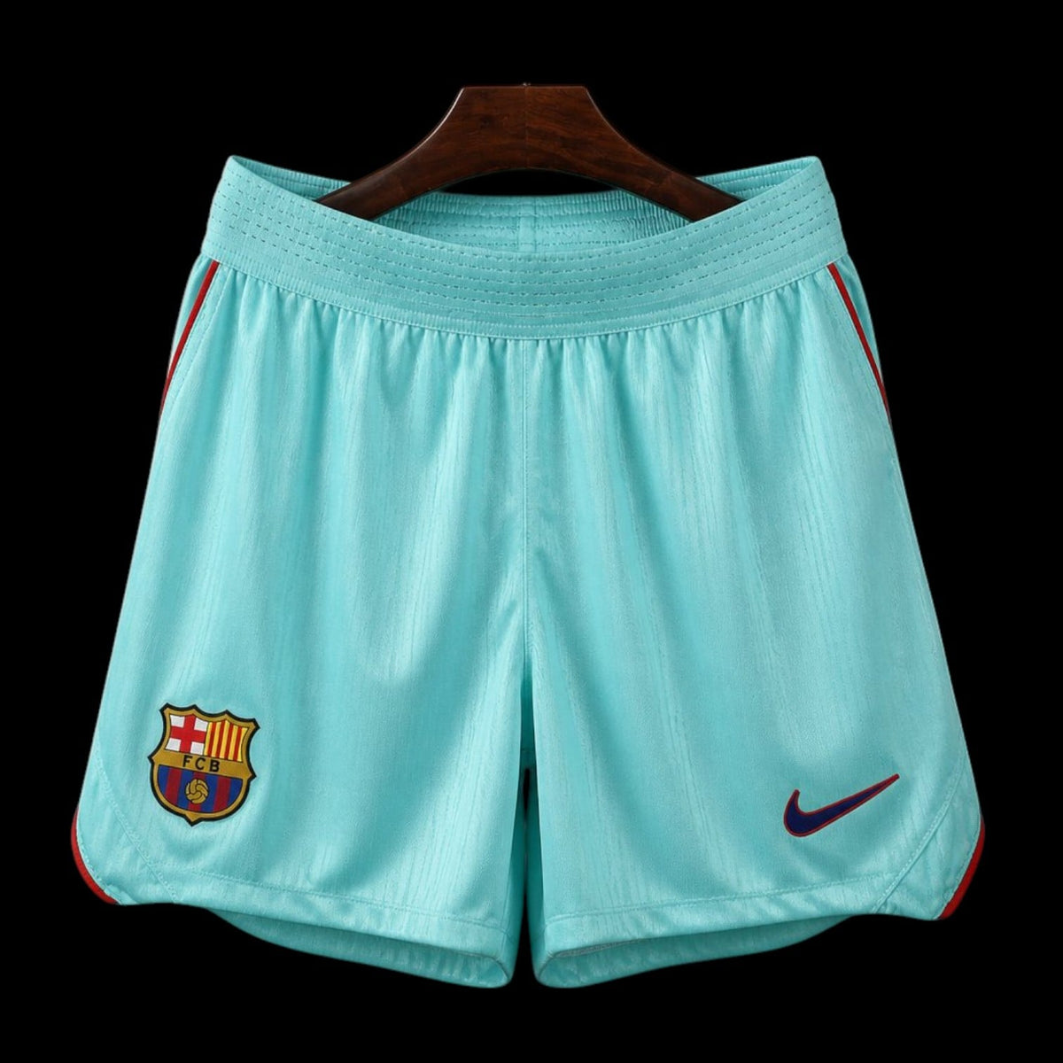 Barcelone Short Third 26/27