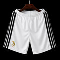 Juventus Short Domicile 26/27