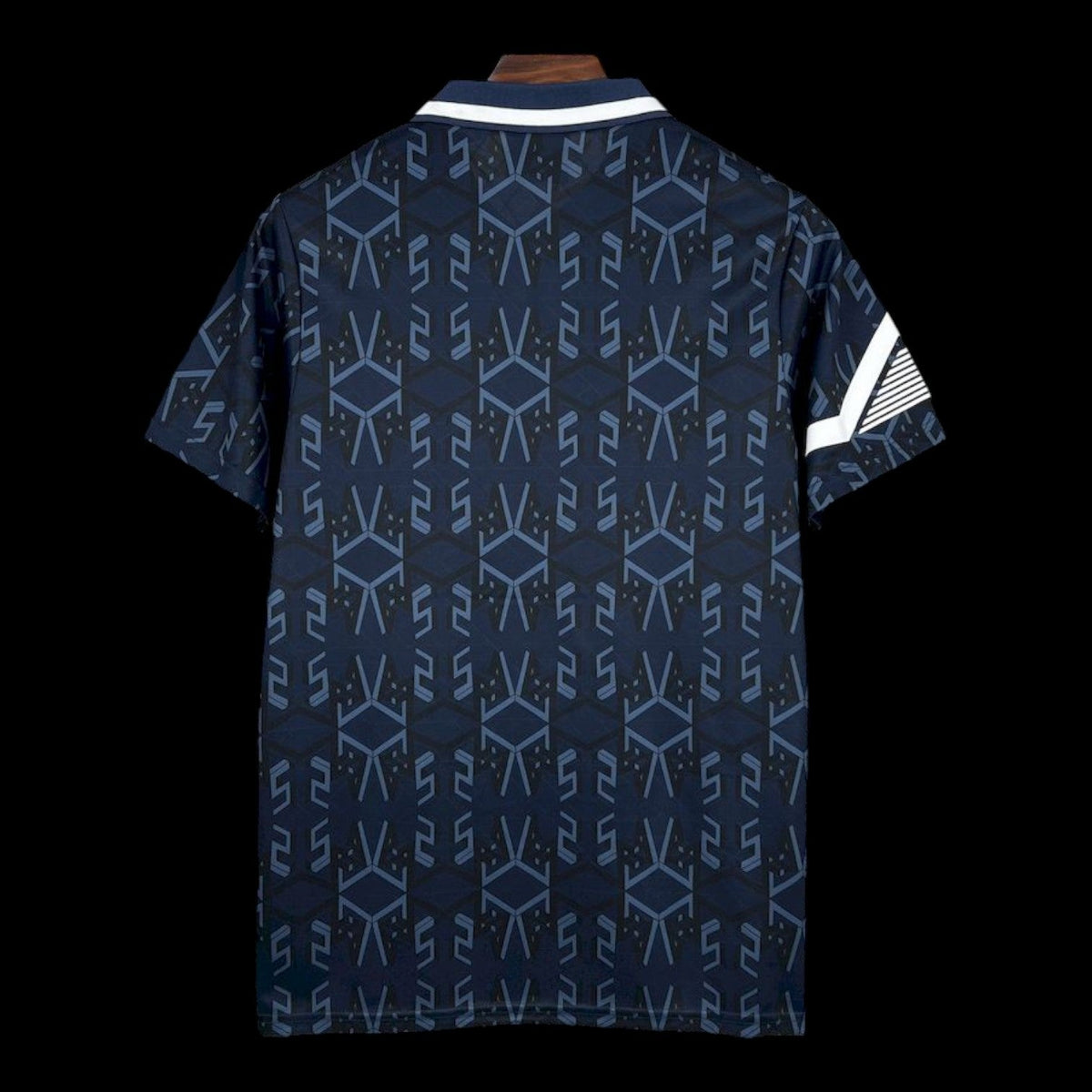 Ecosse Maillot Rétro 92/93