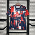 Paris SG Maillot Red Spécial 25/26