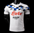 Atalanta Maillot Extérieur 26/27 – Version Player