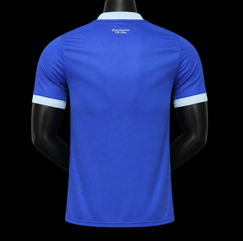 Club America Maillot Third 26/27 – Version Player