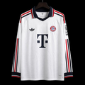Bayern Munich Maillot Manches Longues Extérieur 26/27