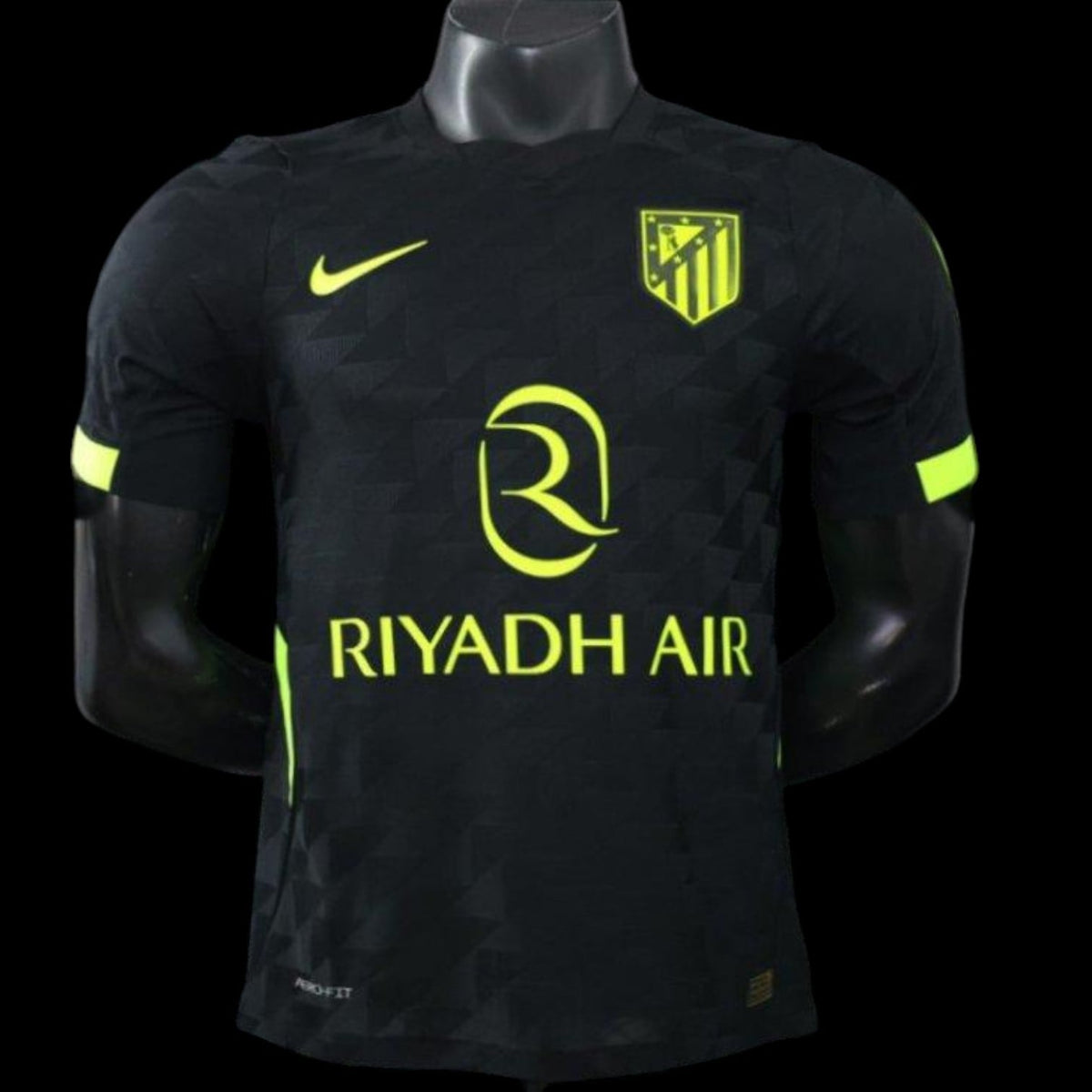 Atlético Madrid Maillot Extérieur 26/27 – Version Player
