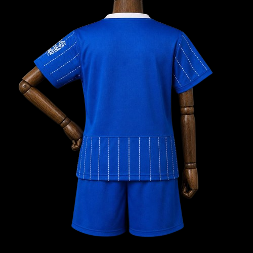 Brighton Maillot Domicile 26/27 – Enfant