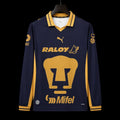 Pumas UNAM Maillot Manches Longues Domicile 26/27
