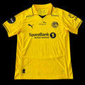 Bodø/Glimt Maillot Domicile 26/27