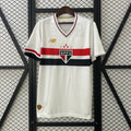 Sao Paulo Maillot Domicile 25/26