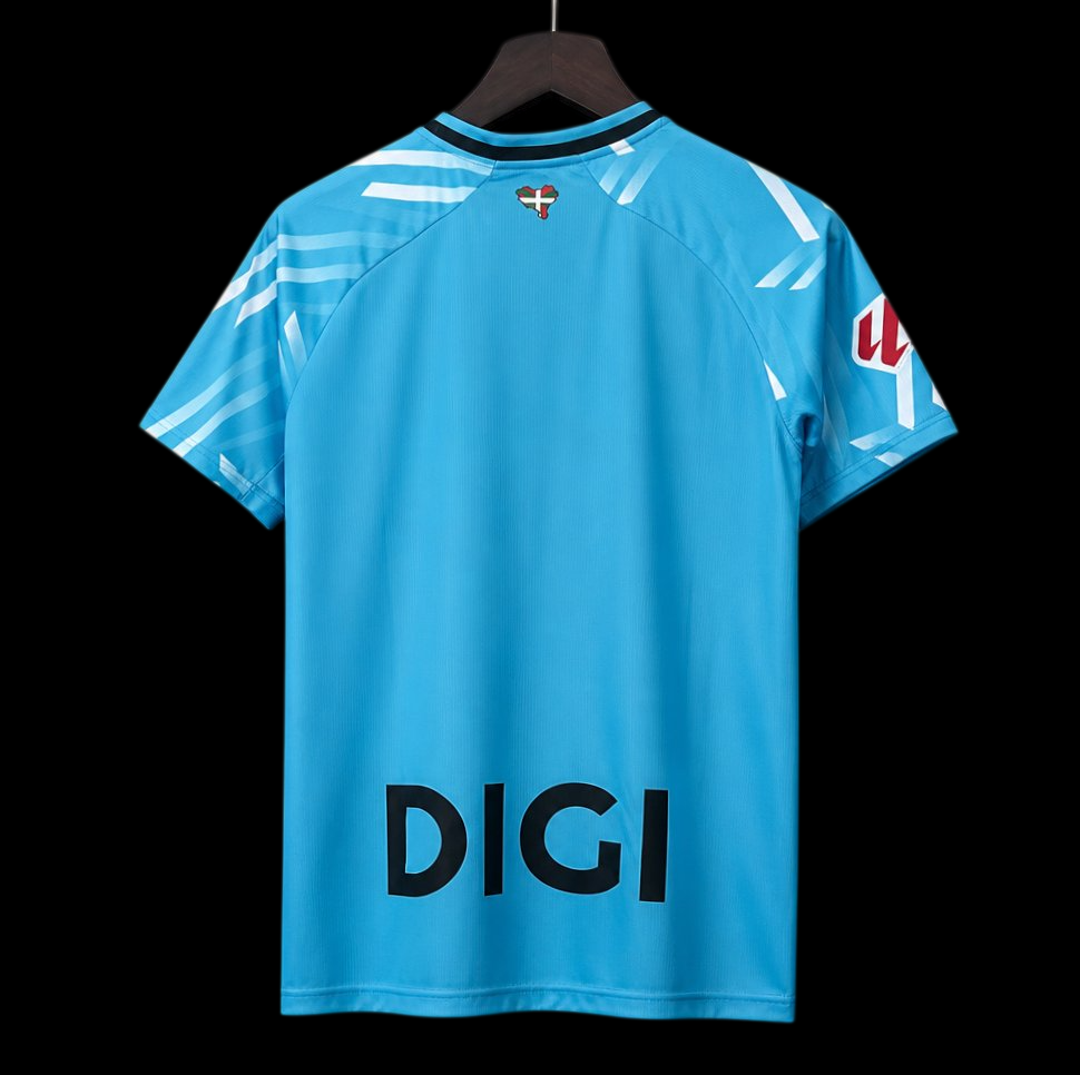 Athletic Bilbao Maillot Third 26/27