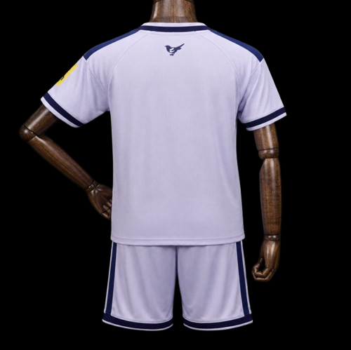Newcastle Maillot Third 26/27 – Enfant