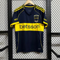 Boca Juniors Maillot Domicile 25/26 (II)