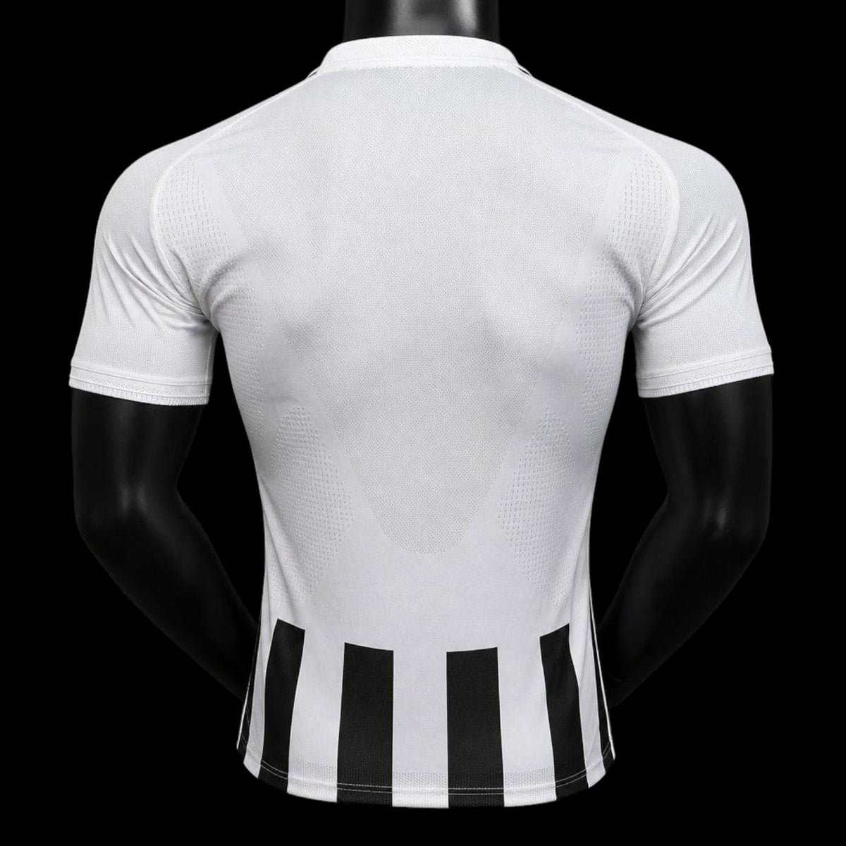 Juventus Maillot Domicile 26/27 – Version Player