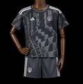 Leeds United Maillot Third 26/27 – Enfant