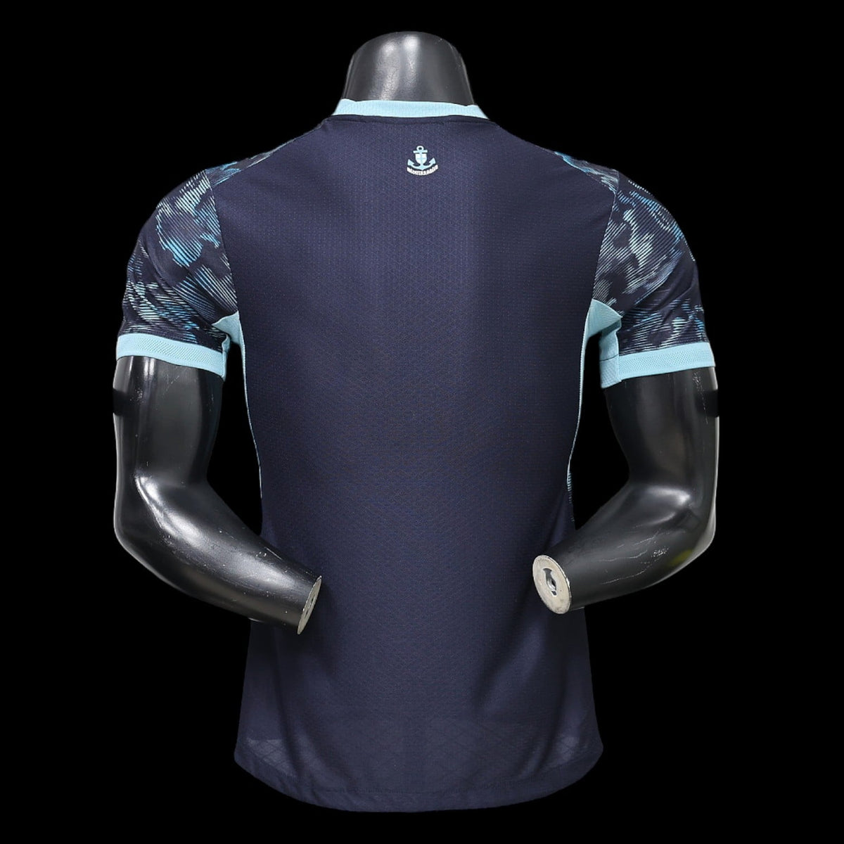 Marseille Maillot Extérieur 26/27 – Version Player