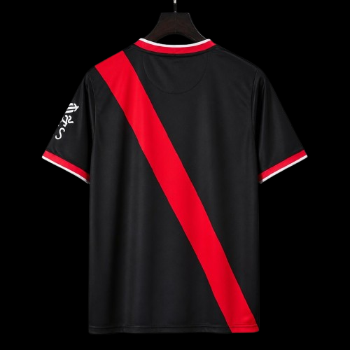 Rayo Vallecano Maillot Gardien 26/27