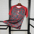 Portugal Maillot Spécial Red 26/27