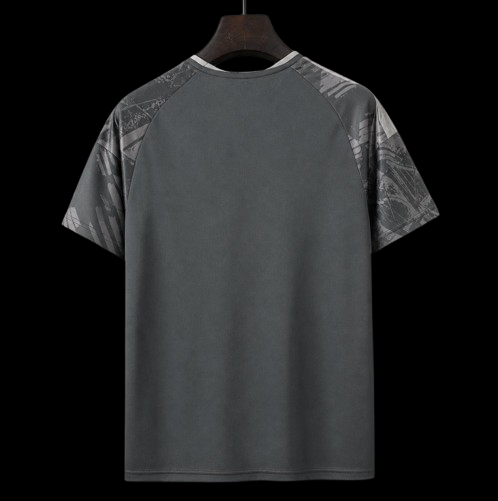 Leeds United Maillot Third 26/27