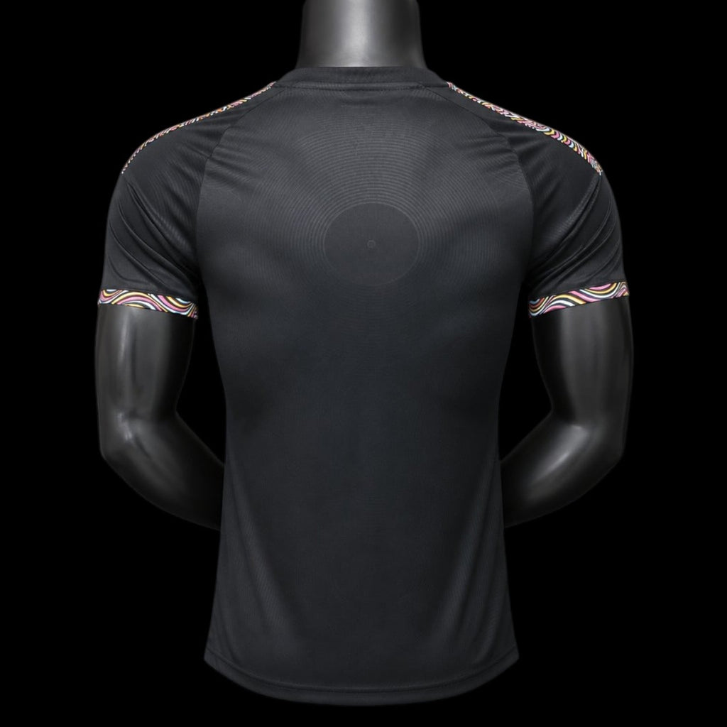 Lyon Maillot Third 26/27 – Version Player