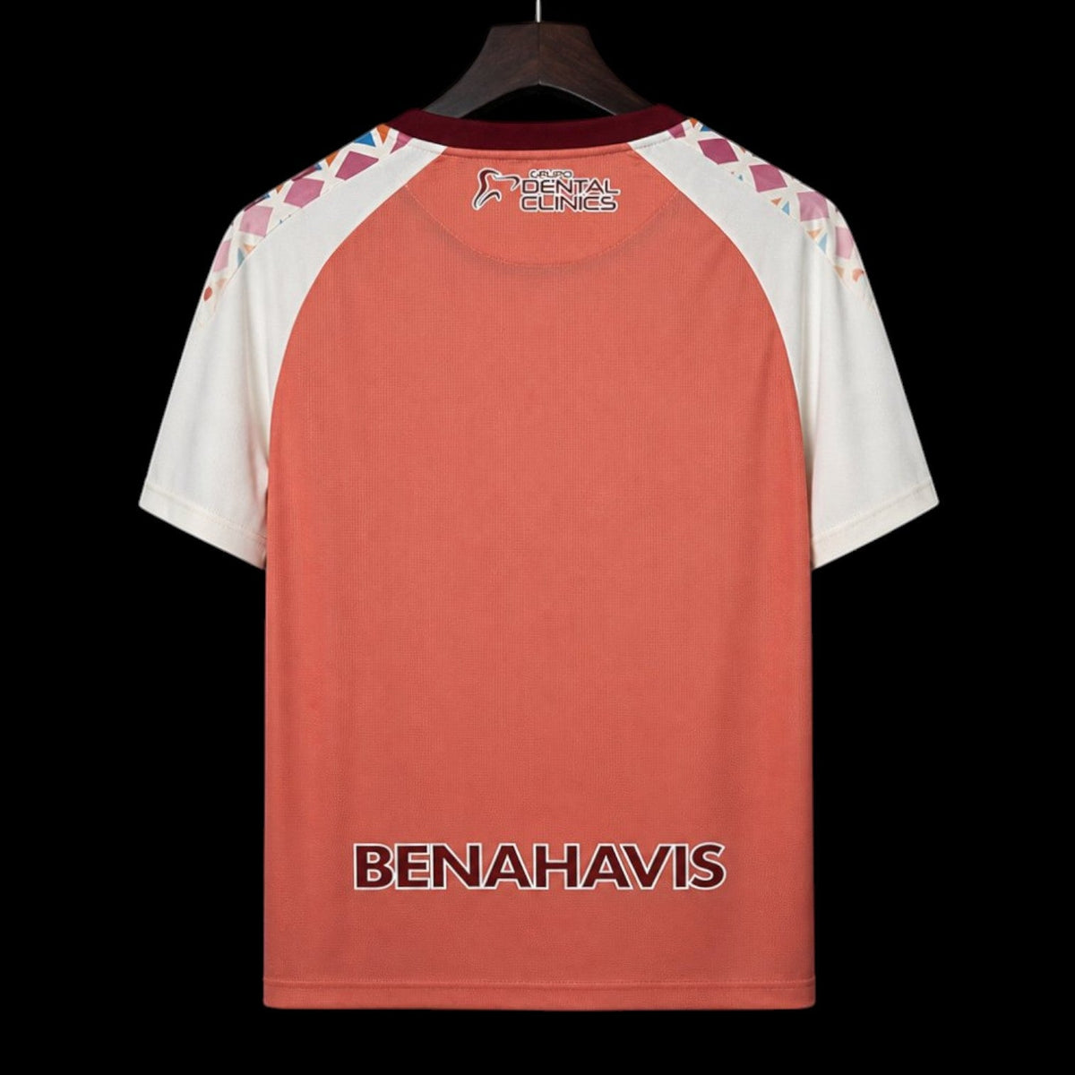 Malaga Maillot Extérieur 26/27