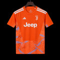 Juventus Maillot Gardien 26/27