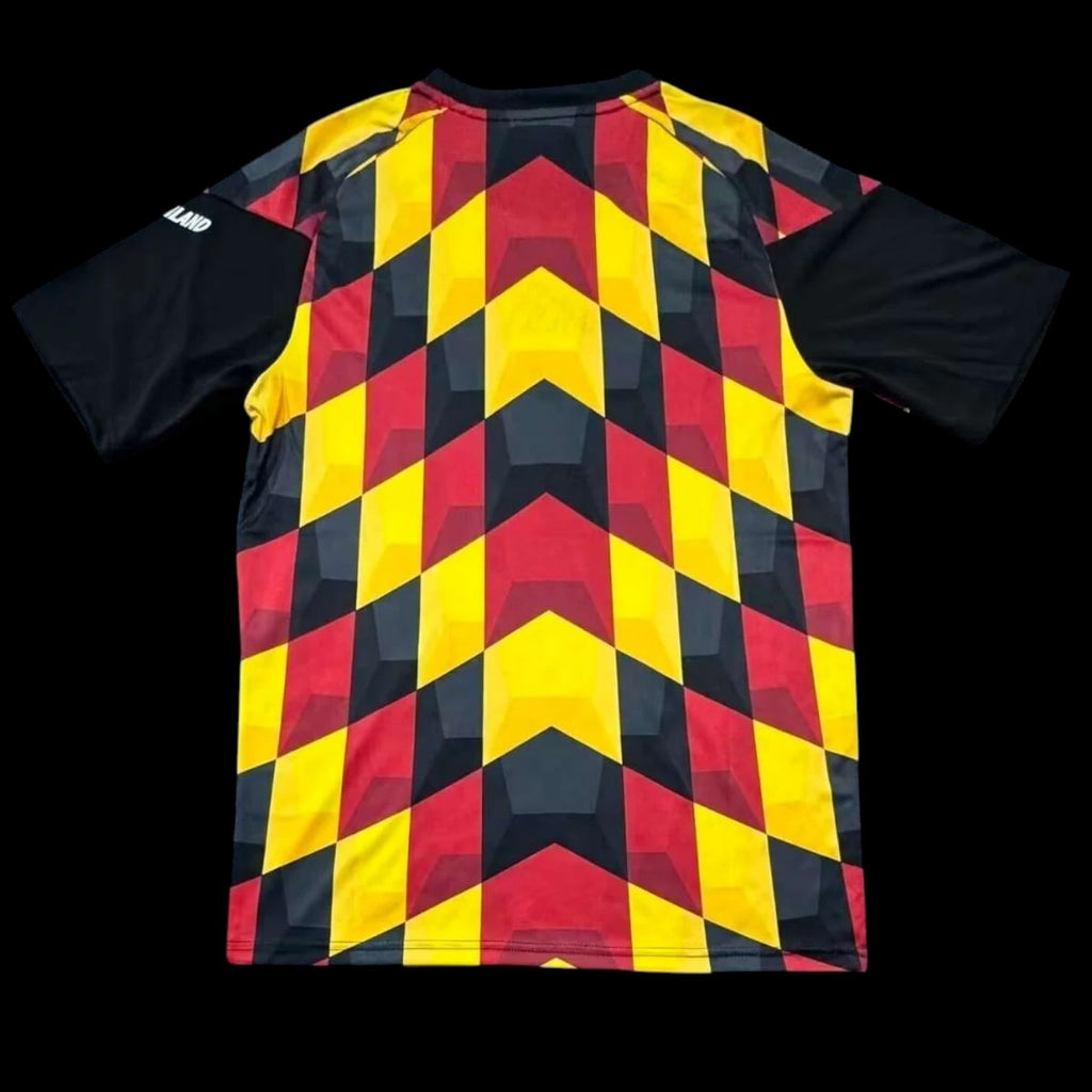 Allemagne Maillot Entrainement