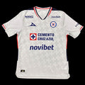 Cruz Azul Maillot Extérieur 25/26