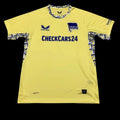 Hertha Berlin Maillot Third 25/26
