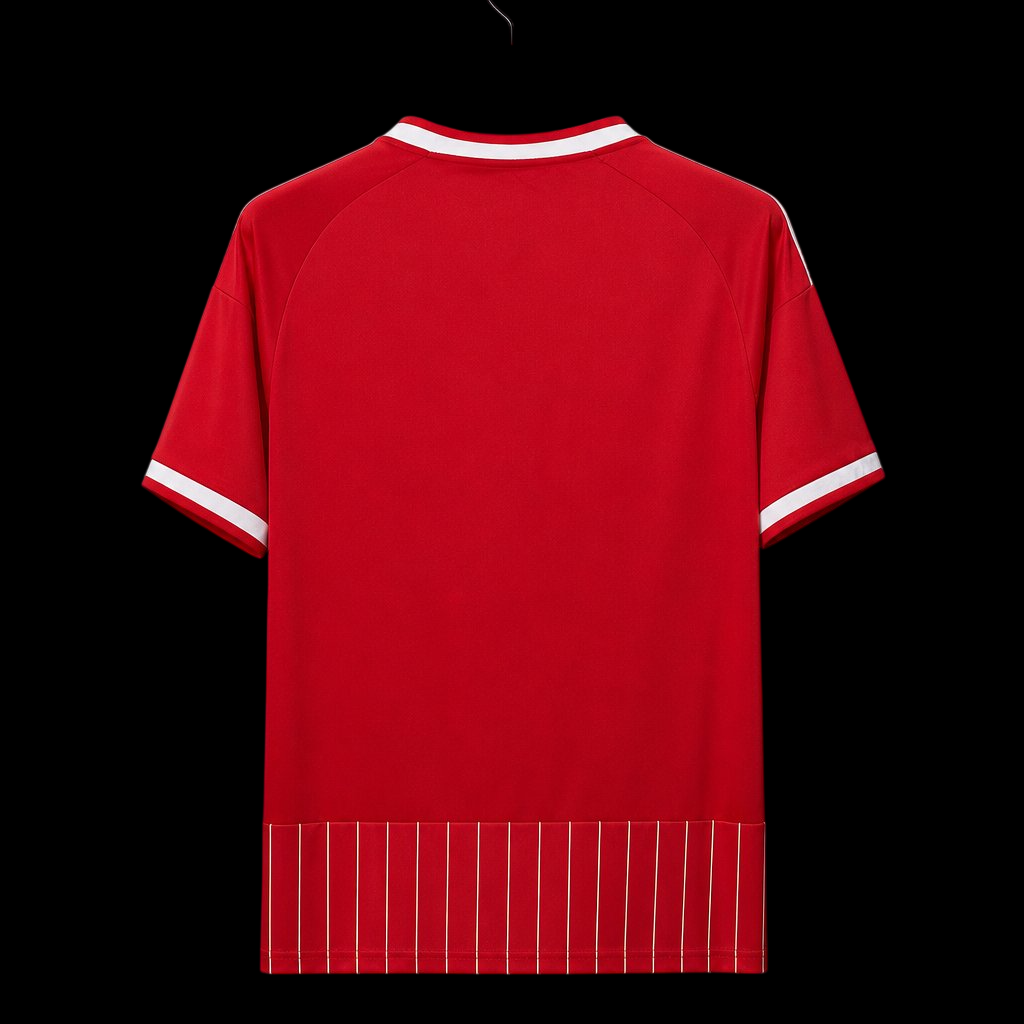 Cologne Maillot Extérieur 26/27