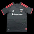 DC United Maillot Domicile 26/27