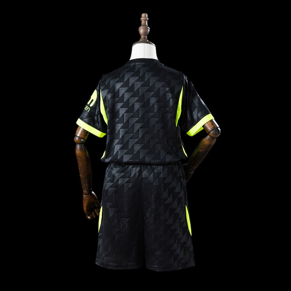 Atlético Madrid Maillot Extérieur 26/27 – Enfant