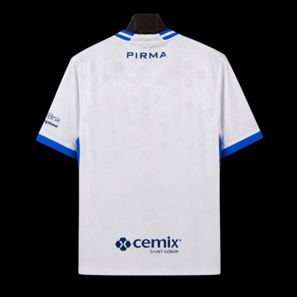 Cruz Azul Maillot Extérieur 26/27